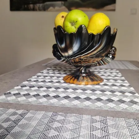 Апартаменты Katja Травник