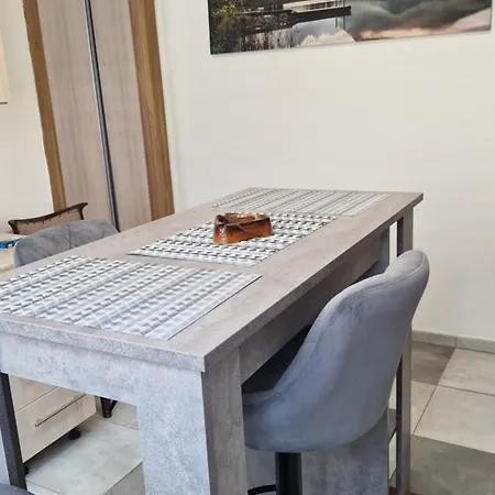 Katja Апартаменты *