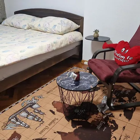 Katja Апартаменты Травник